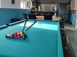 Spacious Farmhouse in Silvolde With Garden
