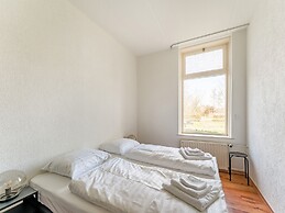 Spacious Farmhouse in Silvolde With Garden