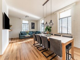 Spacious Farmhouse in Silvolde With Garden