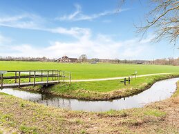 Spacious Farmhouse in Silvolde With Garden