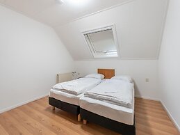 Spacious Farmhouse in Silvolde With Garden