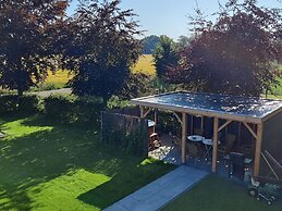 Spacious Farmhouse in Silvolde With Garden