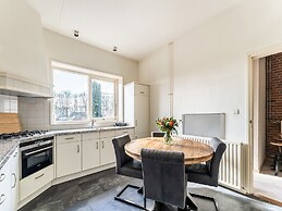 Spacious Farmhouse in Silvolde With Garden