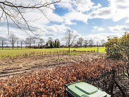 Spacious Farmhouse in Silvolde With Garden