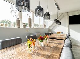 Spacious Farmhouse in Silvolde With Garden