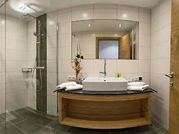 Cozy Apartment Near Ski Area in Mayrhofen