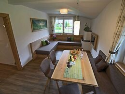 Cozy Apartment Near Ski Area in Mayrhofen
