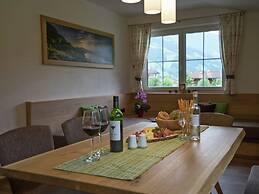 Cozy Apartment Near Ski Area in Mayrhofen
