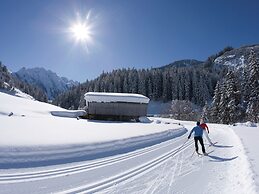 Cozy Apartment Near Ski Area in Mayrhofen