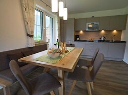 Cozy Apartment Near Ski Area in Mayrhofen