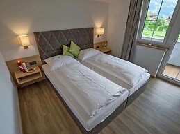 Cozy Apartment Near Ski Area in Mayrhofen