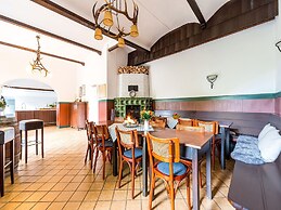 Rustic Apartment With Garden in Bad Harzburg Germany