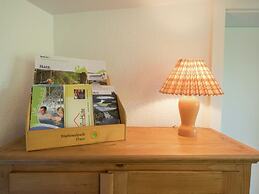 Rustic Apartment With Garden in Bad Harzburg Germany