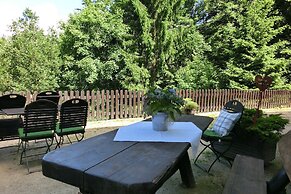Rustic Apartment With Garden in Bad Harzburg Germany