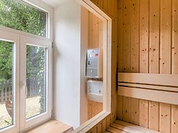 Rustic Apartment With Garden in Bad Harzburg Germany