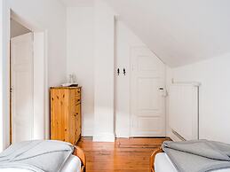 Rustic Apartment With Garden in Bad Harzburg Germany