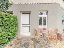 Rustic Apartment With Garden in Bad Harzburg Germany