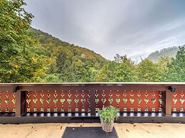 Rustic Apartment With Garden in Bad Harzburg Germany