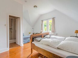 Rustic Apartment With Garden in Bad Harzburg Germany