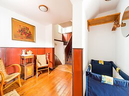 Rustic Apartment With Garden in Bad Harzburg Germany