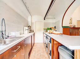 Rustic Apartment With Garden in Bad Harzburg Germany