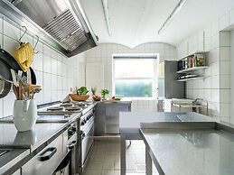 Rustic Apartment With Garden in Bad Harzburg Germany