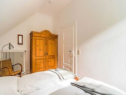 Rustic Apartment With Garden in Bad Harzburg Germany