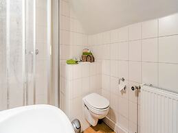 Rustic Apartment With Garden in Bad Harzburg Germany