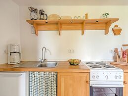 Rustic Apartment With Garden in Bad Harzburg Germany