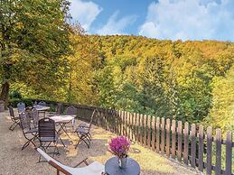 Rustic Apartment With Garden in Bad Harzburg Germany