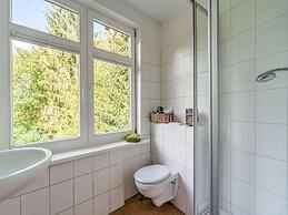 Rustic Apartment With Garden in Bad Harzburg Germany