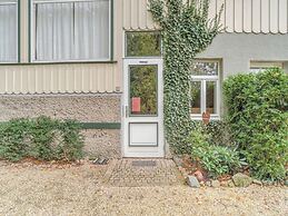 Rustic Apartment With Garden in Bad Harzburg Germany