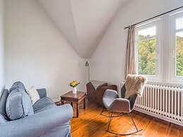 Rustic Apartment With Garden in Bad Harzburg Germany