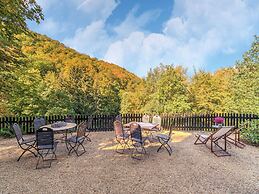 Rustic Apartment With Garden in Bad Harzburg Germany
