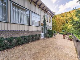 Rustic Apartment With Garden in Bad Harzburg Germany