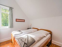 Rustic Apartment With Garden in Bad Harzburg Germany