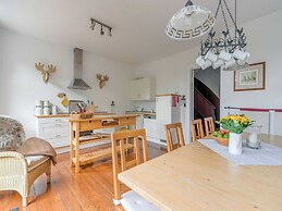 Rustic Apartment With Garden in Bad Harzburg Germany