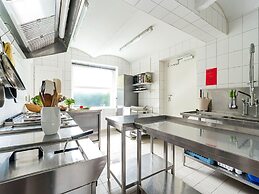 Rustic Apartment With Garden in Bad Harzburg Germany