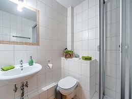 Rustic Apartment With Garden in Bad Harzburg Germany