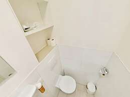 Inviting Apartment in Freyung With Sauna & Indoor Pool