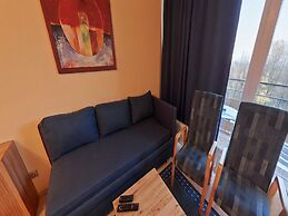 Inviting Apartment in Freyung With Sauna & Indoor Pool