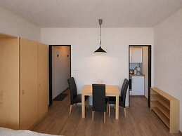 Inviting Apartment in Freyung With Sauna & Indoor Pool