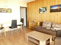 Inviting Apartment in Freyung With Sauna & Indoor Pool