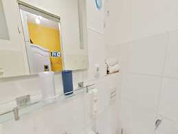 Inviting Apartment in Freyung With Sauna & Indoor Pool
