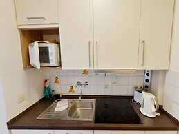 Inviting Apartment in Freyung With Sauna & Indoor Pool