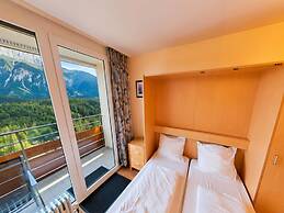 Inviting Apartment in Freyung With Sauna & Indoor Pool
