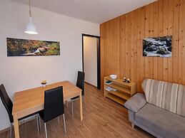 Inviting Apartment in Freyung With Sauna & Indoor Pool