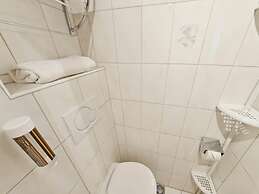 Inviting Apartment in Freyung With Sauna & Indoor Pool