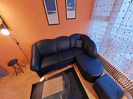 Inviting Apartment in Freyung With Sauna & Indoor Pool
