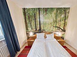 Inviting Apartment in Freyung With Sauna & Indoor Pool